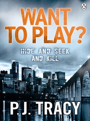 cover image of Want to Play?